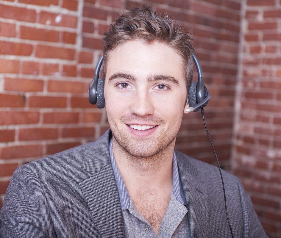 Tenant File Tech Support Guy